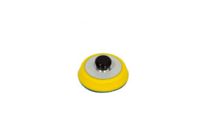 RUPES Backing plate 30mm-1.2" vinyl. M10 male thread