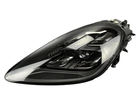 Matrix LED Headlight (Left) - Porsche 9Y0 Cayenne | 9Y0941077P