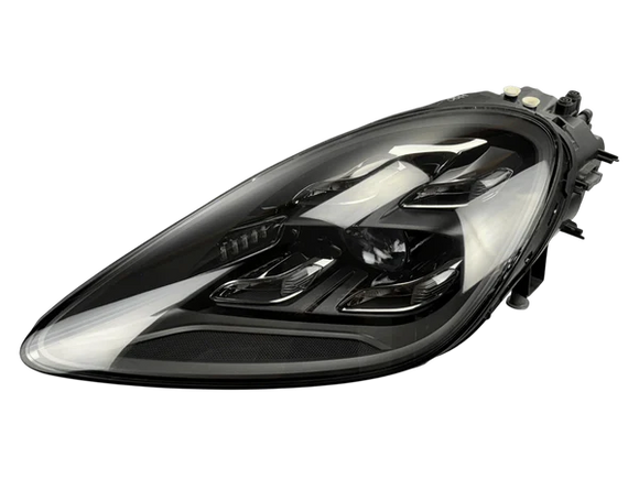 Matrix LED Headlight (Left) - Porsche 9Y0 Cayenne | 9Y0941077P