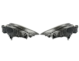 Matrix LED Headlight (Set of Left & Right) - Porsche 9Y0 Cayenne | 9Y0941077P-KT - 0