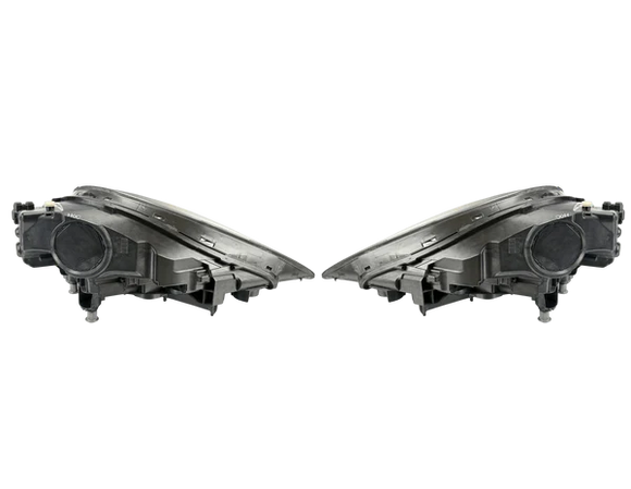 Matrix LED Headlight (Set of Left & Right) - Porsche 9Y0 Cayenne | 9Y0941077P-KT