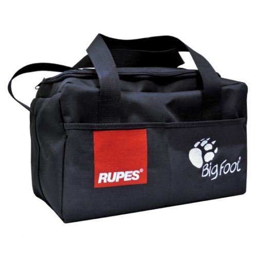 RUPES* SOFT BIGFOOT BAG