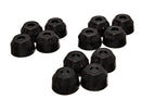 Energy Suspension Tie Rod End Bt O.E.-Box Of 12 - Black-1