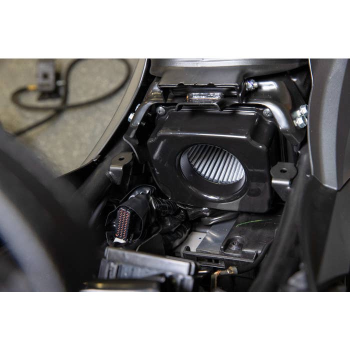 Dynojet 19-21 Honda CB500 Air Intake Kit - 0