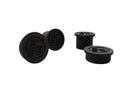 Flat 6 Motorsports - Sound Symposer Delete Kit (992 Carrera)-5