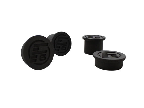 Flat 6 Motorsports - Sound Symposer Delete Kit (992 Carrera)