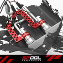 BMW S58 Auxiliary Split Fuel System-2