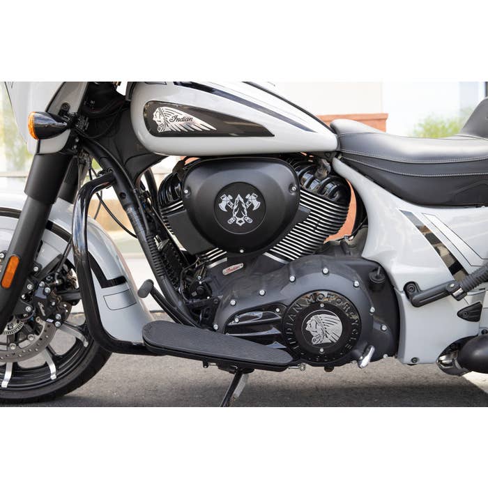 Dynojet 14-21 TS111/116 Stage 2 Kit - 0