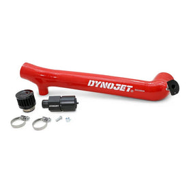 Dynojet 16-21 Polaris RZR XP Turbo Boost Tube Kit (w/BOV)