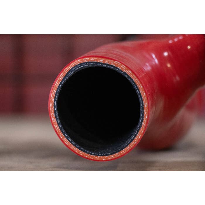 Dynojet 16-21 Polaris RZR XP Turbo Boost Tube Kit (w/o BOV) - 0