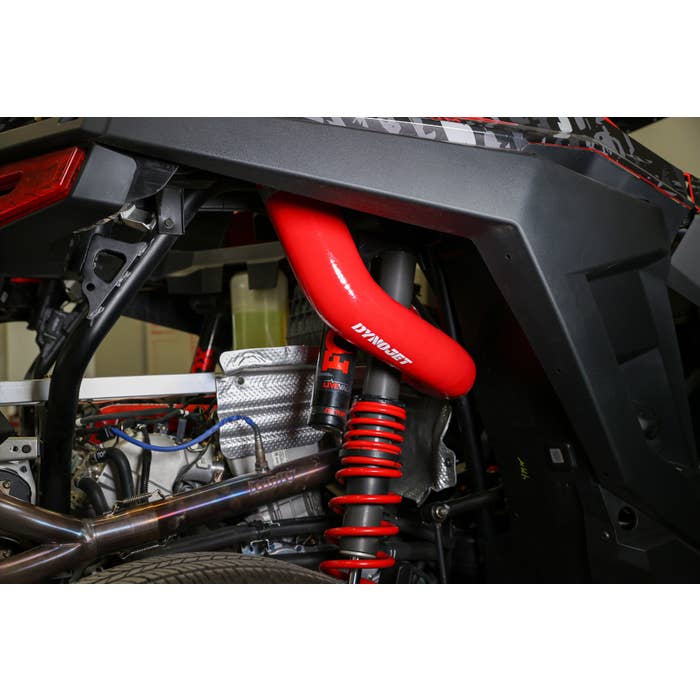 Dynojet 20-21 Polaris RZR Pro XP Airbox Intake Tube Kit - 0