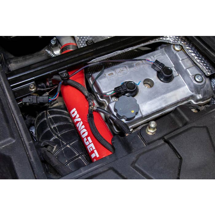 Dynojet 14-21 Polaris RZR XP Turbo Stick Ignition Coil Kit