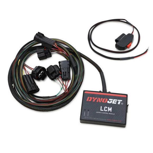 Dynojet 17-20 Can-Am Maverick X3RR Launch Control Module Kit