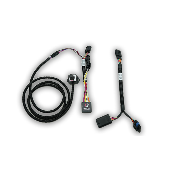 Dynojet 12-23 Can-Am Throttle Commander Kit