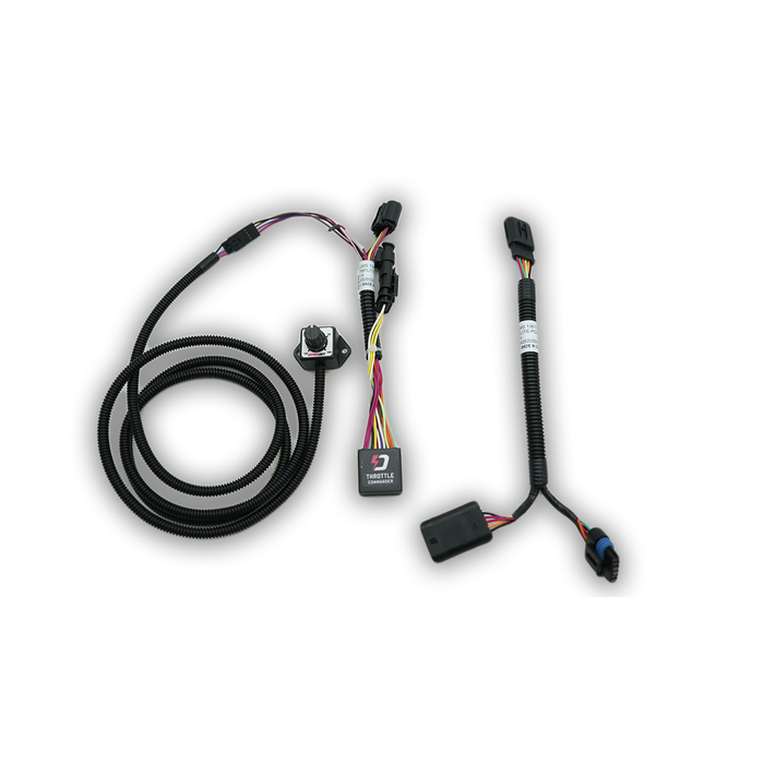Dynojet 12-23 Can-Am Throttle Commander Kit