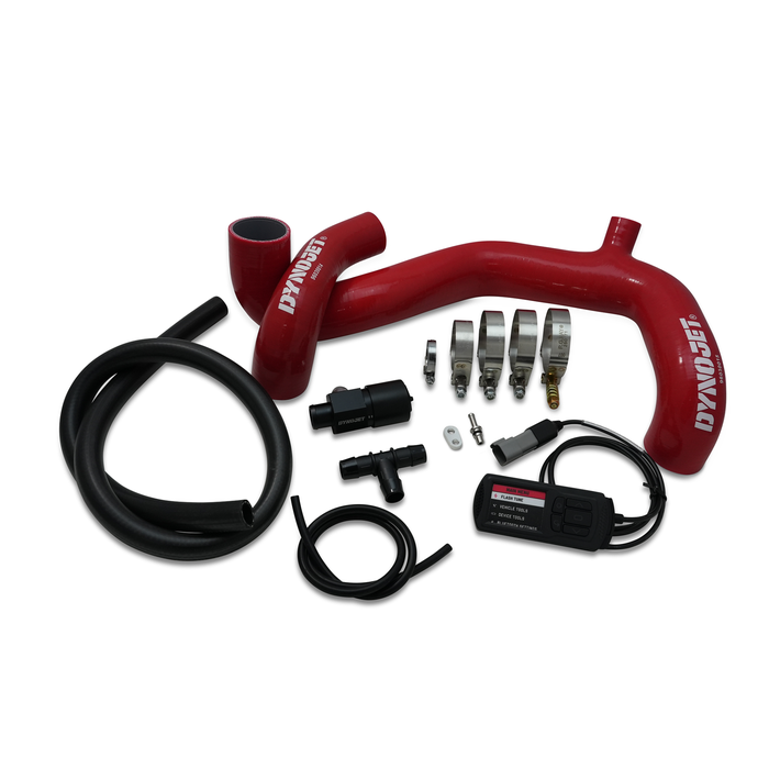 Dynojet 2020 Can-Am Maverick X3 RR Stage 2B Kit