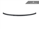 Autotecknic Dry Carbon V1 Trunk Spoiler - BMW | G82 M4-8