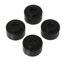 Energy Suspension Black End Link Grommets 7/16 inch I.D / 7/8 inch Nipple O.D./ 1 1/4 inch O.D. / 3/-1