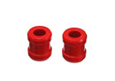 Energy Suspension Chys 3/4in Shock Eye Bush - Red-1