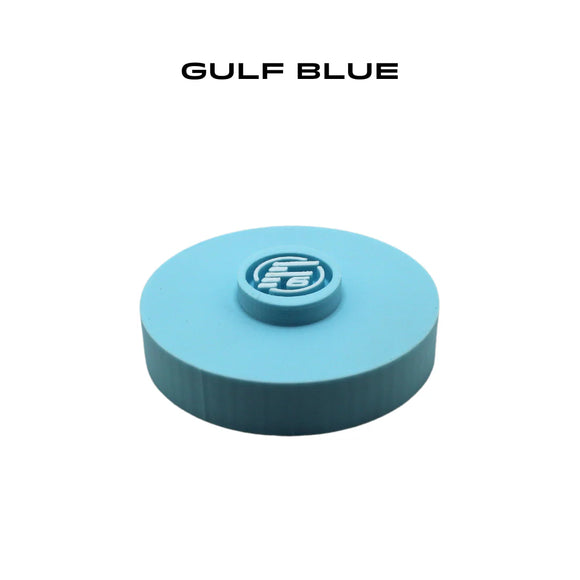 Flat 6 Motorsports - Jack Pad Adapter (992)