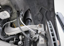 Flat 6 Motorsports - Performance Stainless Steel Brake Lines (Macan)-8