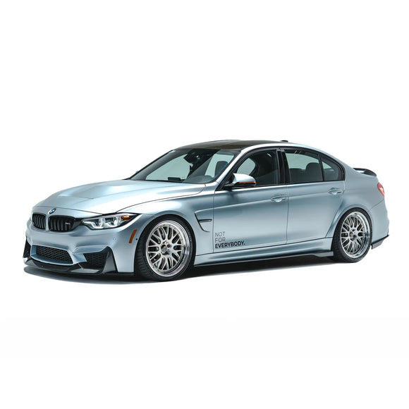 BMW F8X M3/M4 CARBON FIBER FRONT LIP FINAL EDITION
