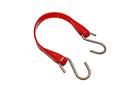 Energy Suspension 12in Power Band - Red-1