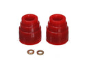 Energy Suspension Bump Stop Universal 2-1/2 Tall - Red-1