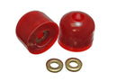 Energy Suspension Bump Stop - Red-1