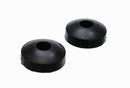 Energy Suspension Button Head Pad 2inO.D.X3/4inHgt - Black-1