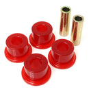 Energy Suspension .750 ID x 1.975 OD (Bushing Dims) Red Universal Link - Flange Type Bushiings-1