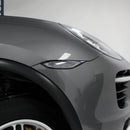 Flat 6 Motorsports - Clear or Smoked LED Side Markers (Cayenne 11-14)-10