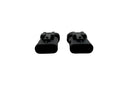 Flat 6 Motorsports - 4 Pin Electronic Valve Simulator (9YA Cayenne)-3