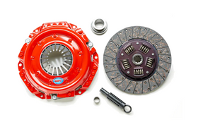 South Bend Clutch 08-13 BMW M3 4.0L E90/E92 Stg 2 Endur Clutch Kit