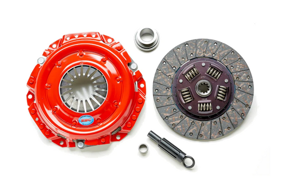 South Bend Clutch 08-13 BMW M3 4.0L E90/E92 Stg 2 Endur Clutch Kit