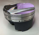 HKS Step2 Forged Piston Kit For RB26 - 86.5mm Bore-1