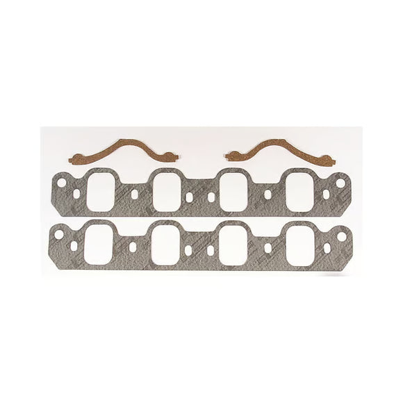 Mr. Gasket Performance Intake Manifold Gaskets 1970-1974 Ford 351C 4-Barrel