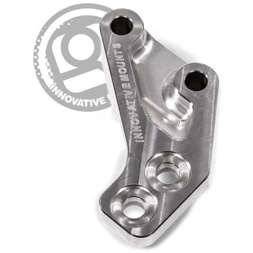 Innovative 03-07 Accord / 04-08 TL (J-Series) Black Steel Mount 75A Bushing (RH Side Mount Only)