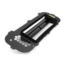 Grimmspeed Top Mount Intercooler Splitter For Subaru 06-07 WRX/STI w/OEM Scoop-2