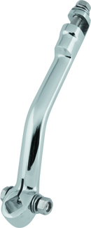 Bikers Choice L72-76 FX 52-76 XL Chrome Kickstart Arm Replaces H-D 33057-72T-1