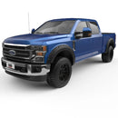 EGR 2017 Ford Super Duty Bolt-On Look Fender Flares - Set-1