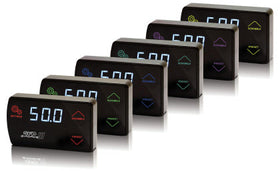 GO FAST BITS G-FORCE III ELECTRONIC BOOST CONTROLLER - 0