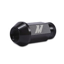 Mishimoto Aluminum Locking Lug Nuts M12 x 1.5 - Black-2