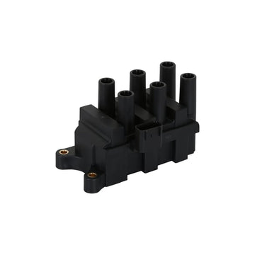 MSD Coil Pack. Street Fire. Ford 6-Tower. DIS '01-'04