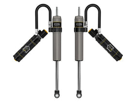 ICON 2014+ Ram 2500 2.5in Front 2.5 Series Shocks VS RR CDEV - Pair