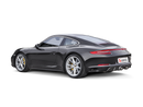 Akrapovic 16-17 Porsche 911 Carrera S/4/4S/GTS (991.2) Slip-On Line (Titanium) w/ Titanium Tips-4