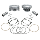 S&S Cycle 1986+ XL 3-9/16in Bore Piston Ring Set - 1 pack-1