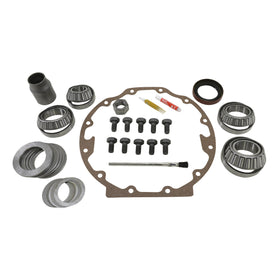 USA Standard Master Overhaul Kit For 8.5in Oldsmobile 442 & Cutlass Diff / 28 Spline