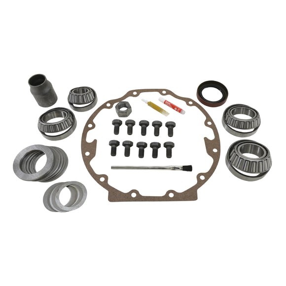 USA Standard Master Overhaul Kit For 8.5in Oldsmobile 442 & Cutlass Diff / 28 Spline