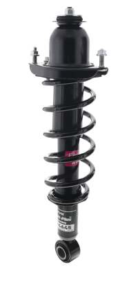 KYB 14-18 Toyota Corolla / 2019 Corolla L/ LE/XLE/XSE L4 1.8L Strut-Plus Assembly - Rear Left